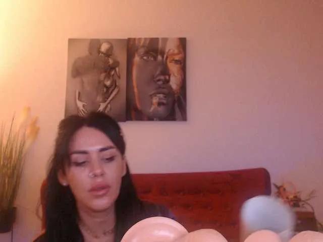 Offline LaylaCruz on BongaCams