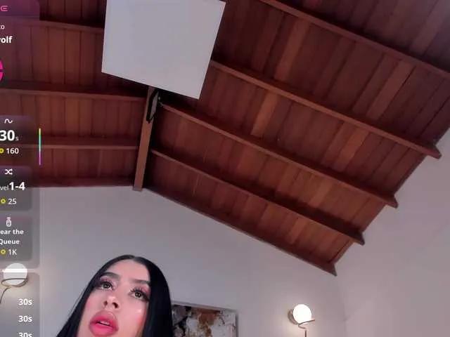 Offline LeahLombardi on BongaCams