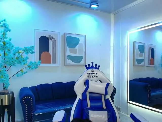 Freechat Leia-laurent on BongaCams