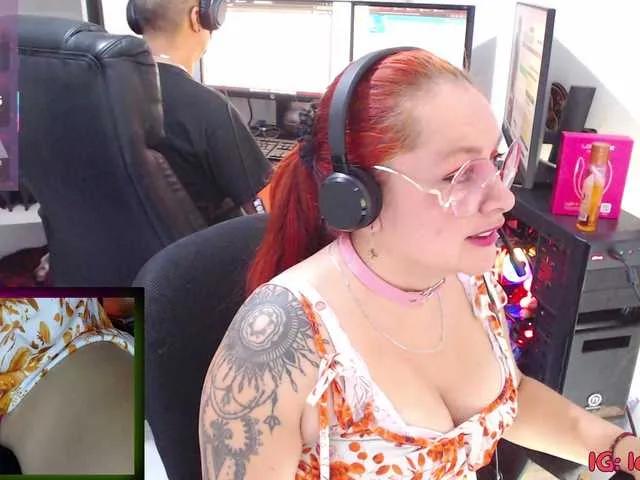 Offline Leidydi223 on BongaCams