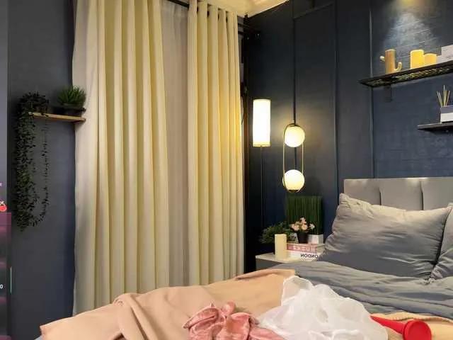 LelaRyann on BongaCams 