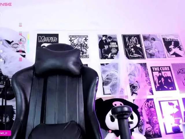 Lexyjoyce