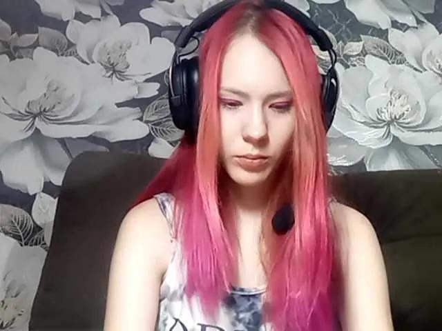 Freechat LiaCusson on BongaCams