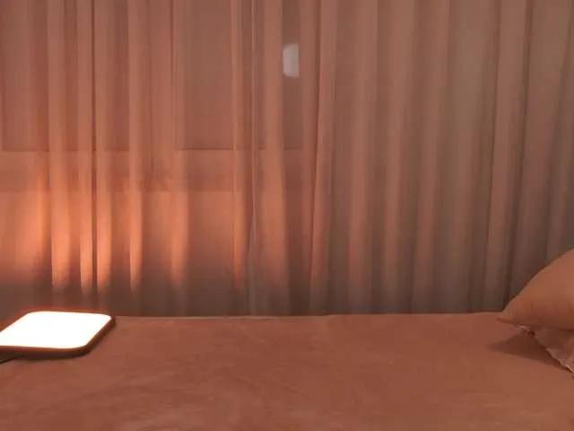 Offline LiaGotti on BongaCams