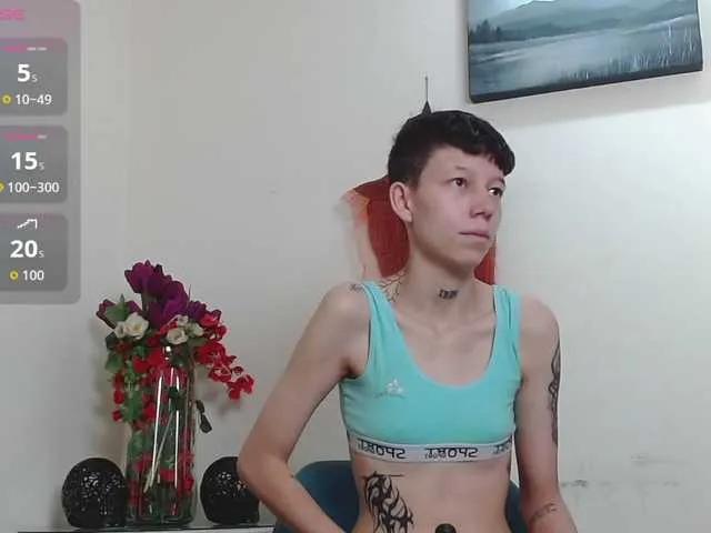 Offline LiamBrown09 on BongaCams