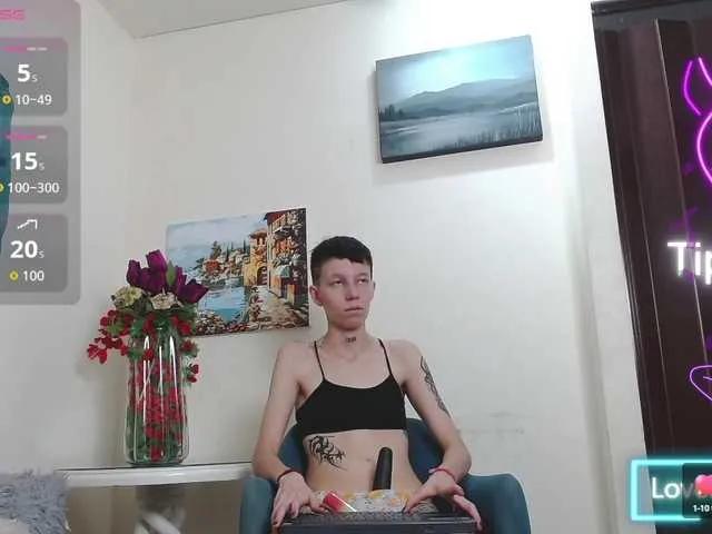 Offline LiamBrown09 on BongaCams