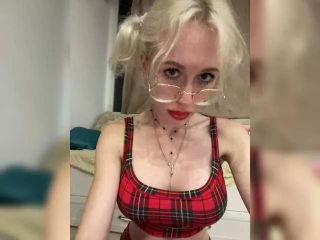 Offline Likachkaa on BongaCams