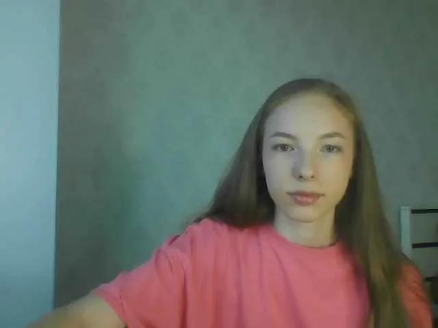Lili-0508 on BongaCams 