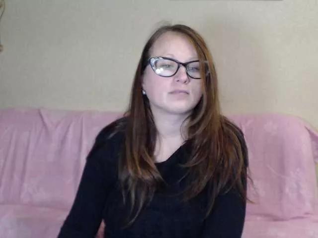 Lilia4joy on BongaCams 