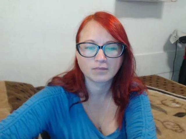 Offline Lilia4joy on BongaCams