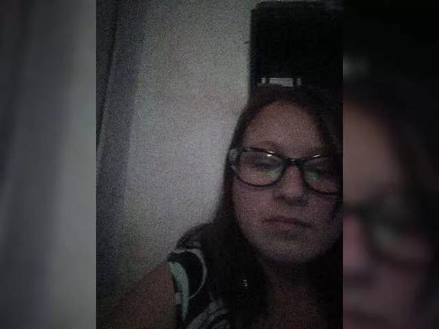 Lilia4joy on BongaCams 