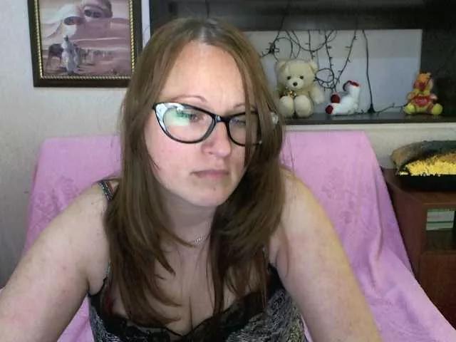 Lilia4joy on BongaCams 