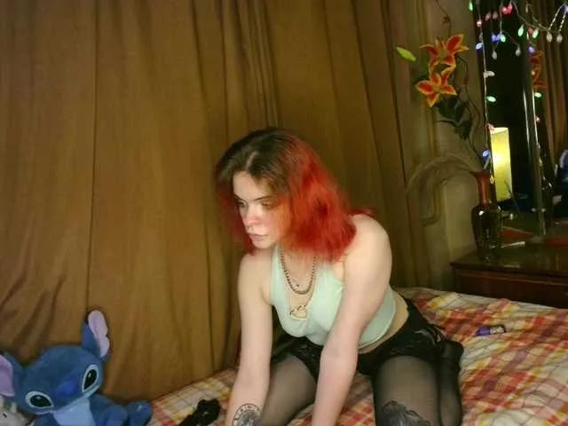 Offline Lilitdays on BongaCams