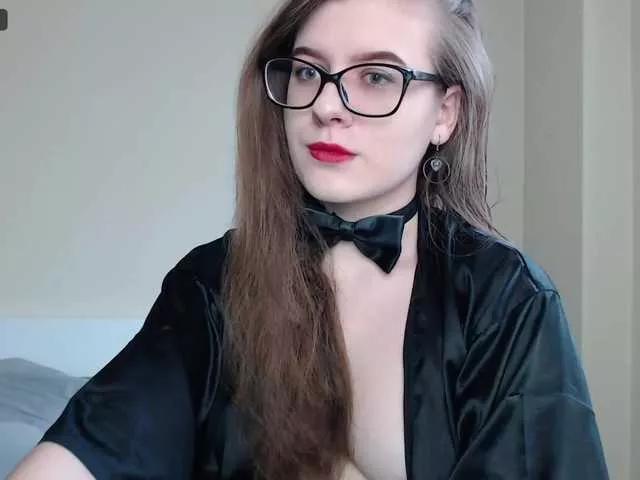 Offline lilitgame on BongaCams