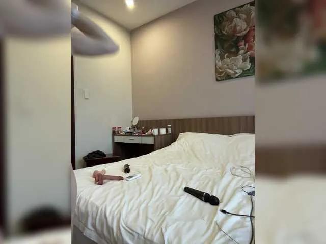 Offline lilitgame on BongaCams