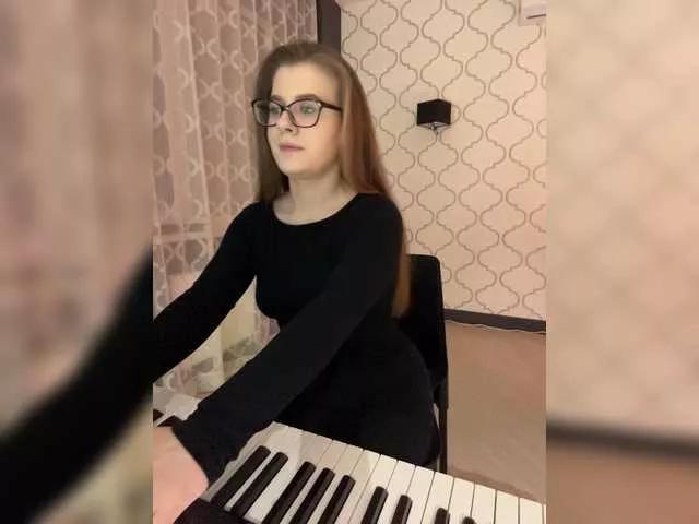 Offline lilitgame on BongaCams