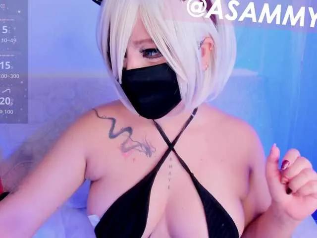Offline Lilith-asami on BongaCams