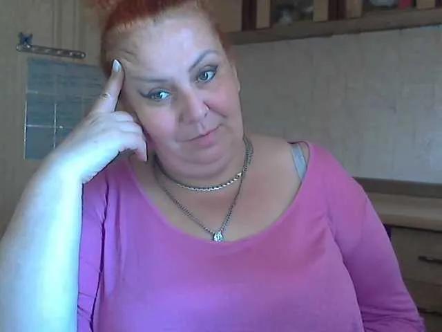 LilyTanya on BongaCams