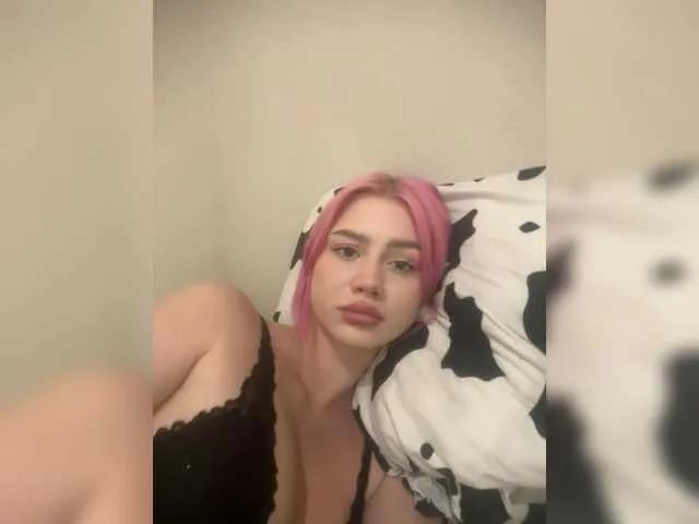 Offline Linaaa on BongaCams