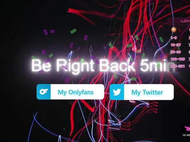 Offline LindayTaylor on BongaCams