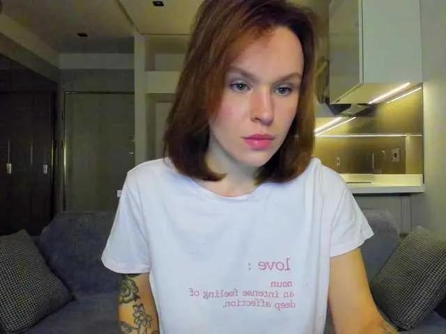 Offline LisaDaniels on BongaCams