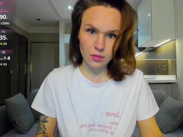 Offline LisaDaniels on BongaCams