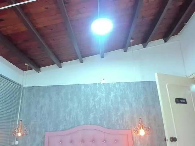 Offline lissa-jhonson on BongaCams