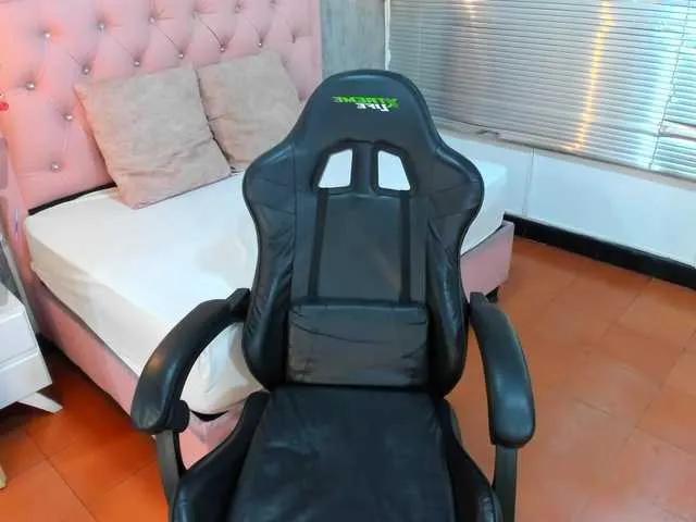 Offline lissa-jhonson on BongaCams