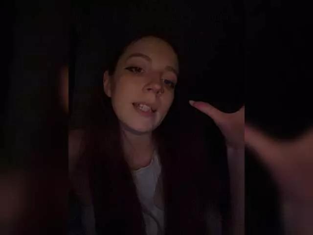 Offline LissaSkarlet on BongaCams