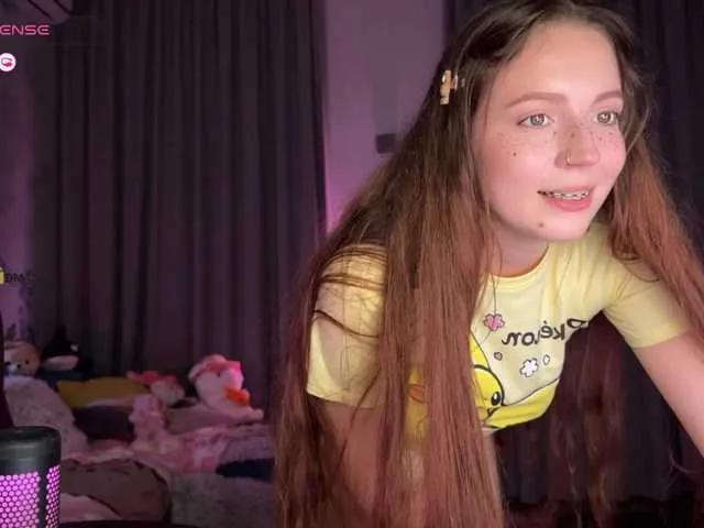 Offline LissaSkarlet on BongaCams