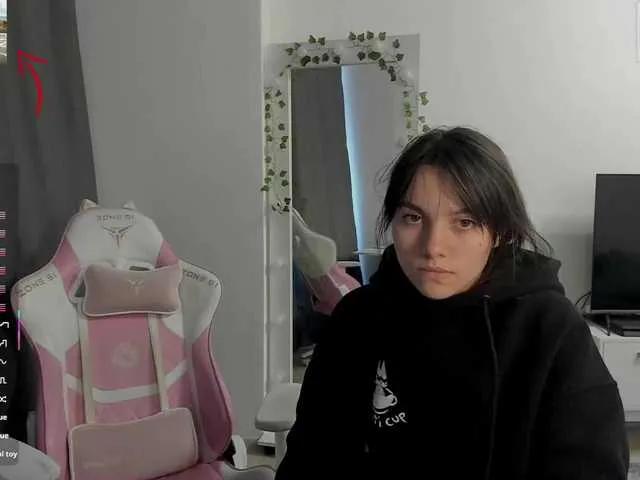 lissazmark2 — Freechat on BongaCams