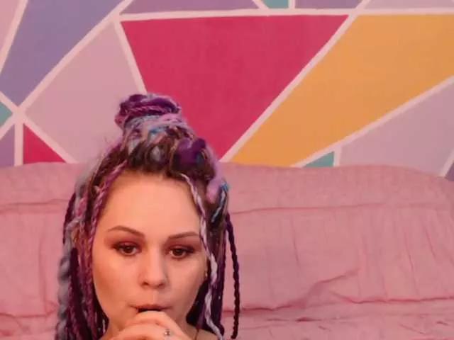Little-letti on BongaCams 