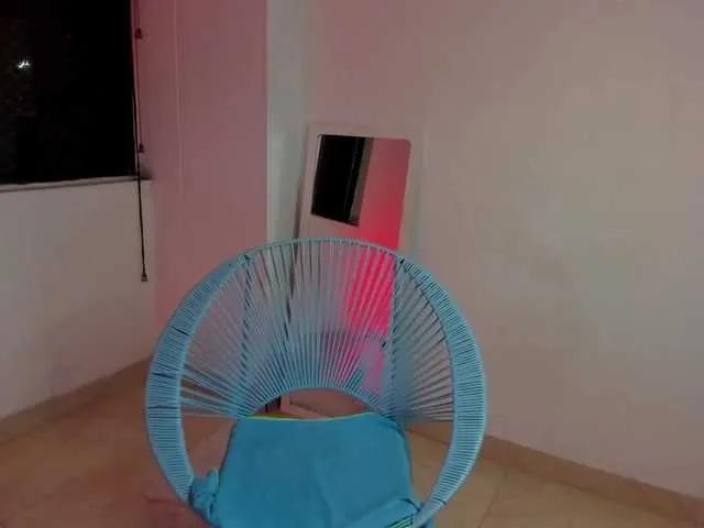 Offline littleDanni on BongaCams