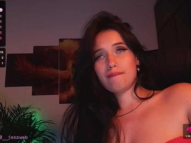Offline littlejenn on BongaCams
