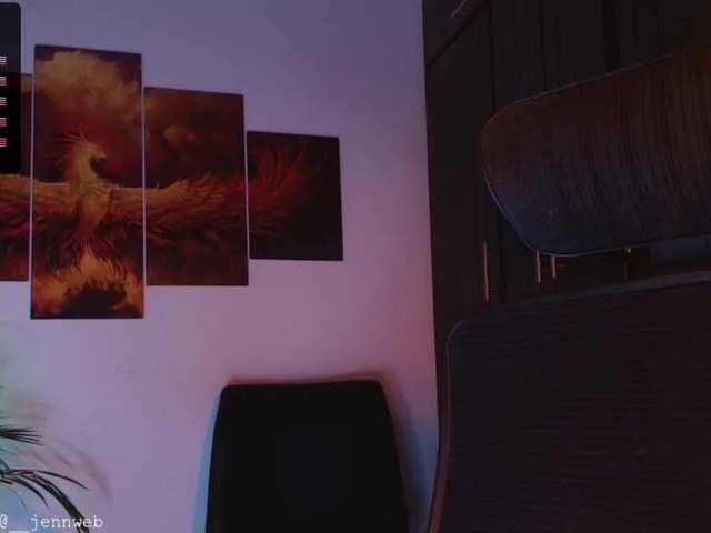 Offline littlejenn on BongaCams