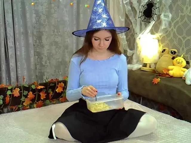 LittleLisse — Dominance, compliments