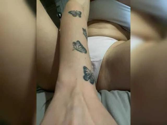 Lolichka20 on BongaCams 