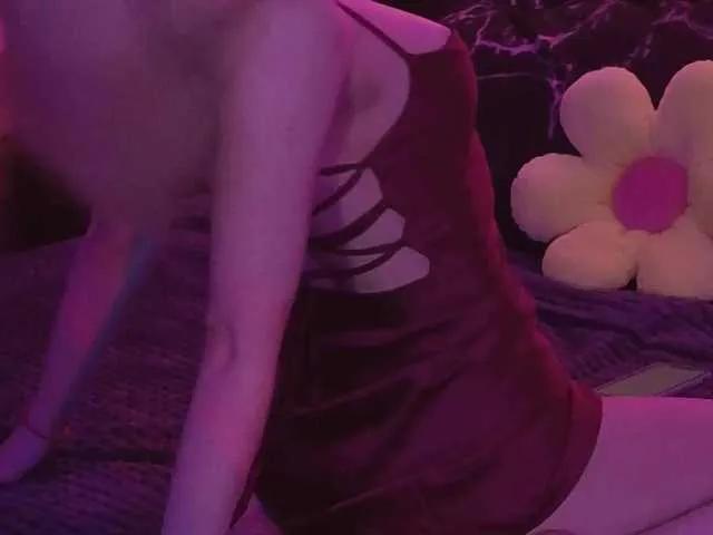 Offline LollyGirlMoon on BongaCams