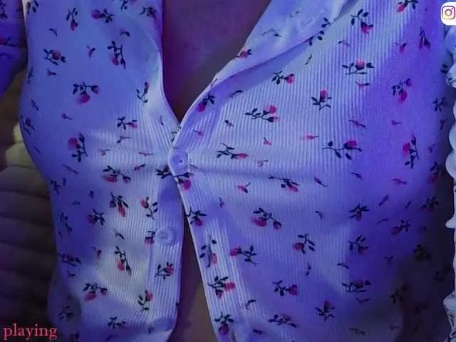 Offline LollyGirlMoon on BongaCams