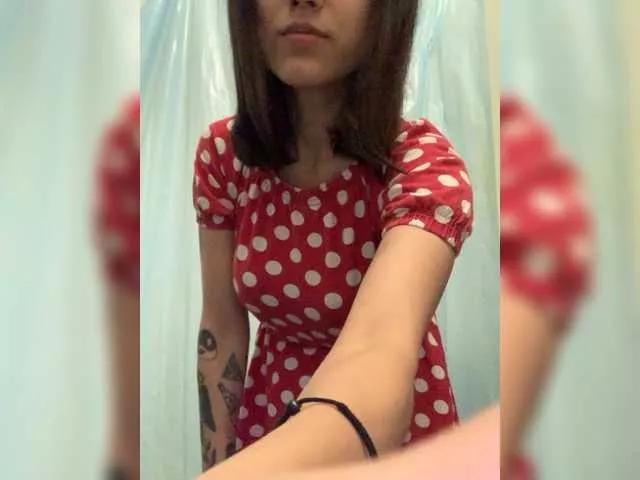 Offline lost888a on BongaCams