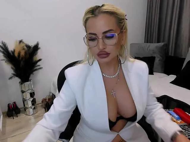 lovelyblondyx — cum anal oral and more