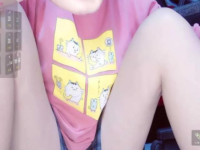 lovesexxy on BongaCams