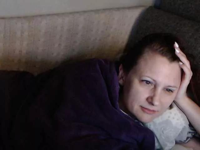 Offline lovesupergerl on BongaCams