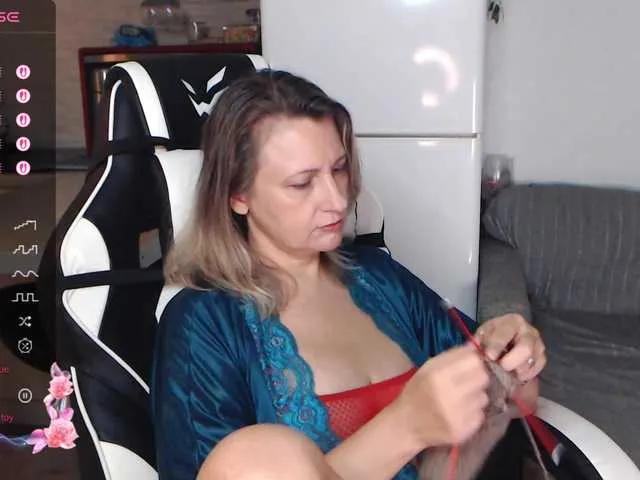 Offline lovesupergerl on BongaCams