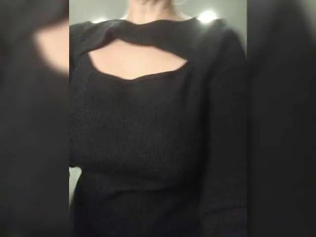 Offline lovesupergerl on BongaCams