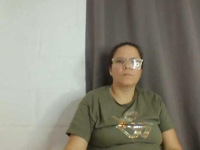 Freechat lucianamaster on BongaCams