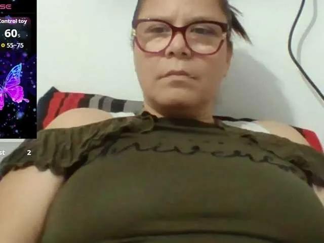 Freechat lucianamaster on BongaCams