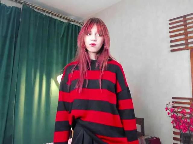 Offline LucyStars on BongaCams