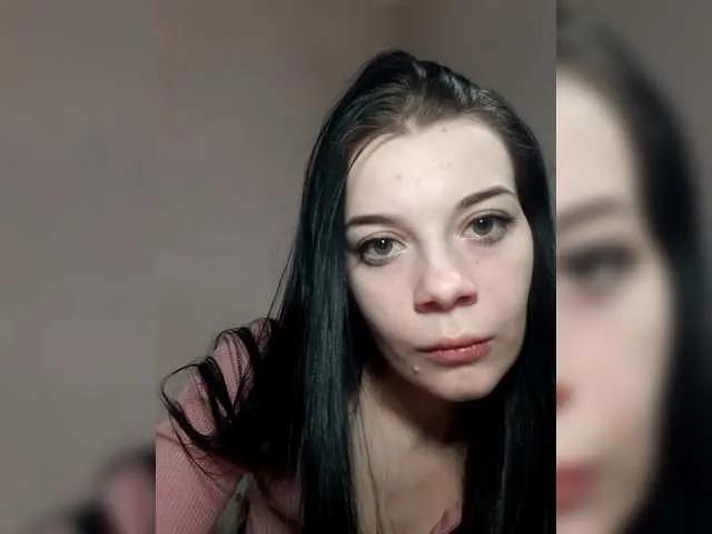 Offline Luna29a on BongaCams