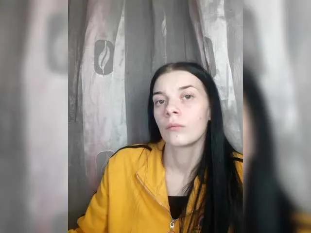 Offline Luna29a on BongaCams
